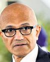 India must prioritize frontier AI research to drive innovation: Nadella