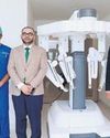 Robotic surgery saves kidney