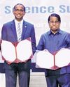 VIT, US varsity sign MoUs