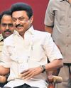 TN to set up 2mn sqft AI facility in Kovai: Stalin