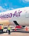 Akasa Air pilots write to aviation minister against management