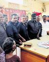 Parties slam Seeman, say Periyar was ahead of his times on women's issues