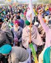 Farmer kills self, SKM calls for tractor march on R-Day