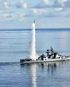 Indonesia Initiates $450 Mn BrahMos Missile Export Deal