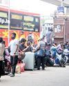 Pongal rush: Omni bus operators release fare list; 850 buses to ply daily