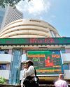 Investors lose ₹6 lakh crore as midcap, smallcap stocks plunge