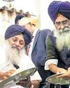 Badals lose SAD control for 1st time in 3 decades