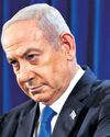 House votes to sanction ICC for warrant against Bibi