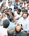 Thiruma, Annamalai demand TN to declare Melur as protected agri zone