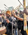 JMM plans to expand tribal movement in Bengal, Odisha