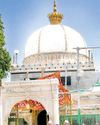 Huge rush to Ajmer dargah, locals step in as all hotel rooms booked