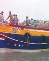 11 Fishermen Stranded at Sea for 4 Hours, Rescued