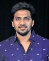 Vaibhav's Next Titled Perusu