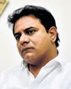 Formula E case: SC rejects KTR's appeal to quash FIR