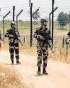 Couriers to soldiers, BSF at work