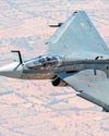 LCA Tejas out of R-Day show over safety issue