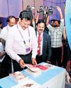 65+ Countries Take Part in Chennai Int'l Book Fair