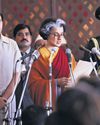 This Indira Gandhi biopic is a drab history lesson