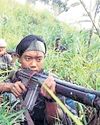 No action for returning to mainstream, cops tell Arunachal armed group