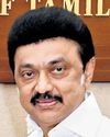 Stalin: BJP Wants to Bring One-Party Rule via ONOE