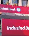 Indusind Bank CFO Gobind Jain resigns