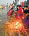 Women Power in Maha Kumbh, 1K to Get Diksha on Jan 29 Amrit Snan