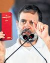 Cong Committed To Caste Census Across India: Rahul