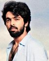 It's a wrap for GV Prakash's Kingston