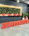 Zomato Reports 57% Decline in Net Profit, Revenue Rises 64%