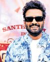 Santhanam's Next is DD Next Level