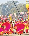 R-Day parade to have an extra dose of art & culture