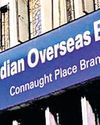 Indian Overseas Bank net profit rises 21% on better asset quality, recoveries