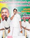 EPS rebuts minister, says debt burden & revenue deficit up under DMK govt