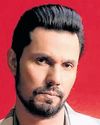 RANDEEP HOODA JOINS JOHN CENA FOR MATCHBOX