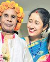 Marriages are made in heaven: A Guwahati way