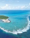 Marshall Islands bans fishing in two isles