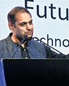 India has potential to become AI leader, says Tanuj Bhojwani