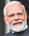 In first call, Don nudges Modi to buy US weapons