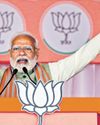 We trust in Modi's guarantees, none else