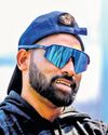 Rahul, Siraj and Kohli return for last Ranji league games