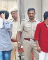 Four get 20-year jail term for gang rape