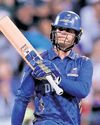 MI Cape Town Beat Sunrisers, Enter Playoffs