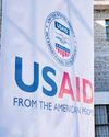 After aid cut, confusion and chaos in USAID