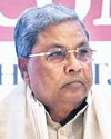 Oppn bid to put a dent in my image won't succeed: Siddu