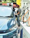 Eco survey advocates tax breaks on e-vehicles, subsidies for new energy