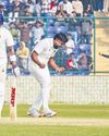 Spotlight on Vijay as TN face tricky 97-run chase on Day 3