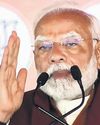 First in 10 yrs, no foreign bid to stoke pre-session row: PM