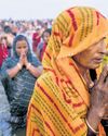 Kumbh gears up for 'zero-error' Snan