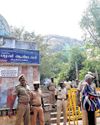 Thiruparankundram issue: Prohibitory orders in Madurai