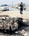 18 Women Killed in Car Bomb Explosion in Syria